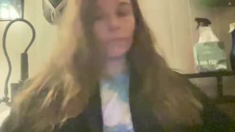 Snapshot of pantiesofthefae chatting on February 3, 2026, 10:53 am Pantiesofthefae online show from February 3, 2026, 10:53 am