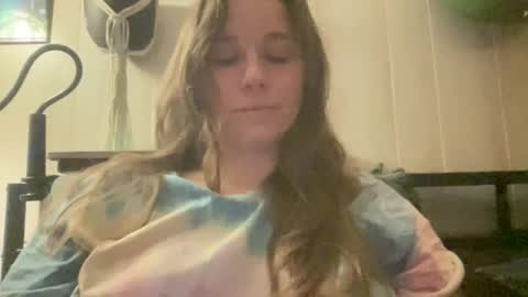 Snapshot of pantiesofthefae chatting on February 18, 2026, 10:44 am Pantiesofthefae online show from February 18, 2026, 10:44 am