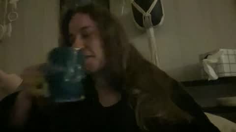 Snapshot of pantiesofthefae chatting on April 3, 2026, 9:07 am Pantiesofthefae online show from April 3, 2026, 9:07 am