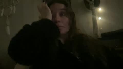 Snapshot of pantiesofthefae chatting on April 9, 2026, 10:09 am Pantiesofthefae online show from April 9, 2026, 10:09 am