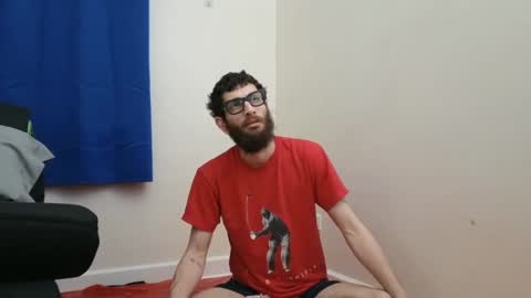 Snapshot of pantslesstraveler_plt chatting on February 2, 2025, 3:07 pm PantsLessTraveler online show from February 2, 2025, 3:07 pm