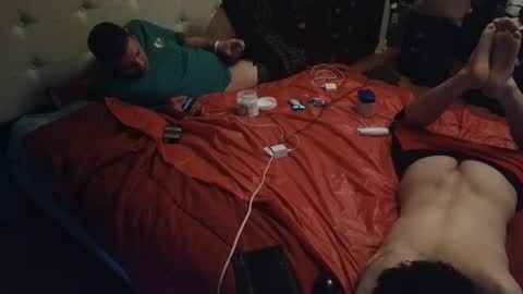 Snapshot of pantslesstraveler_plt chatting on February 27, 2025, 3:47 am PantsLessTraveler online show from February 27, 2025, 3:47 am