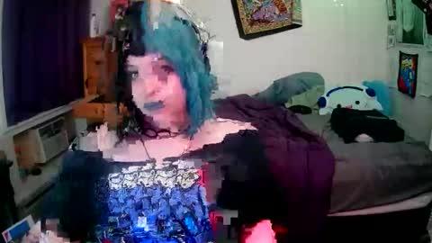 Snapshot of pantygirl929135 chatting on April 1, 2026, 12:44 am Princess online show from April 1, 2026, 12:44 am