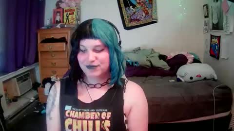 Snapshot of pantygirl929135 chatting on May 11, 2026, 11:57 pm Princess online show from May 11, 2026, 11:57 pm