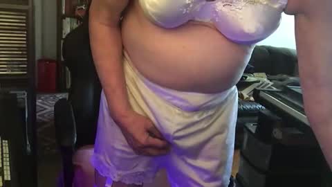Pantyvioletlace online show from May 22, 2026, 10:04 pm