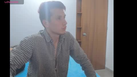 paola y alexander online show from January 27, 2025, 6:52 am