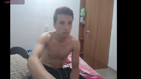 paola y alexander online show from January 28, 2025, 6:16 am