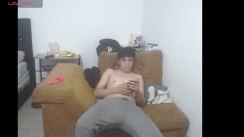 paola y alexander online show from March 2, 2025, 4:50 am