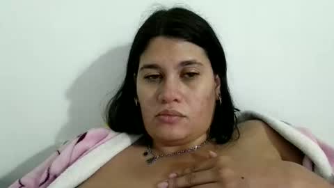 Snapshot of paola_latina_esclusiva chatting on April 21, 2026, 2:51 am PAOLA EXCLUSIVAA online show from April 21, 2026, 2:51 am