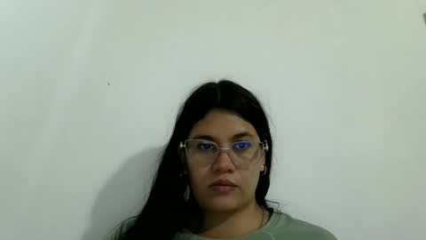 Snapshot of paola_latina_esclusiva chatting on June 10, 2026, 3:55 pm PAOLA EXCLUSIVAA online show from June 10, 2026, 3:55 pm