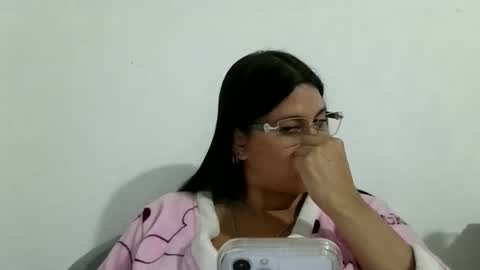 Snapshot of paola_latina_esclusiva chatting on June 11, 2026, 1:05 am PAOLA EXCLUSIVAA online show from June 11, 2026, 1:05 am