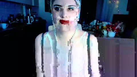 Sarina Williams online show from May 11, 2026, 12:55 pm