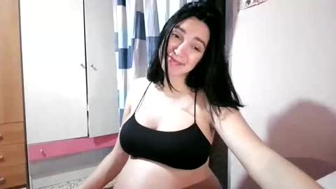 Paola Hard online show from February 28, 2026, 7:15 pm