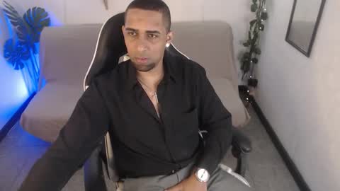 PAOLO online show from February 20, 2026, 12:38 pm