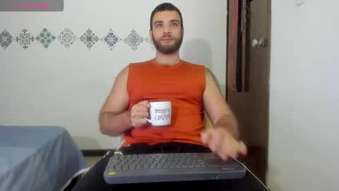 Paolo online show from February 3, 2026, 2:32 am