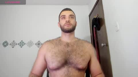 Paolo online show from March 13, 2026, 2:07 am