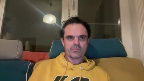 paolotripos online show from November 15, 2025, 9:00 pm