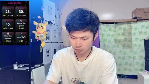 paopaotang61 online show from May 21, 2026, 11:28 am