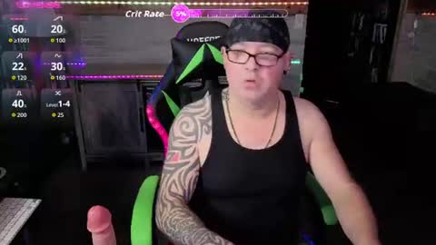 papaoso_rob online show from August 9, 2026, 3:17 pm