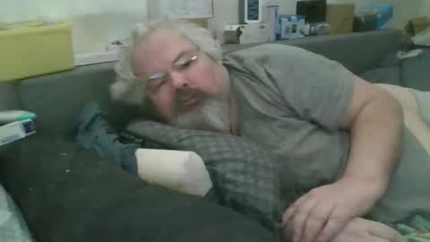 paphorny online show from February 7, 2026, 10:57 pm