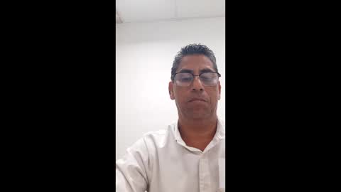 papi2525 online show from March 3, 2026, 11:43 pm