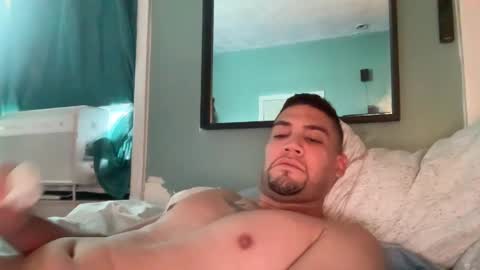 PapiiNyc21 online show from September 29, 2025, 7:08 pm