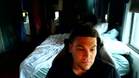 Snapshot of papiinyc21 chatting on June 25, 2026, 7:40 pm PapiiNyc21 online show from June 25, 2026, 7:40 pm