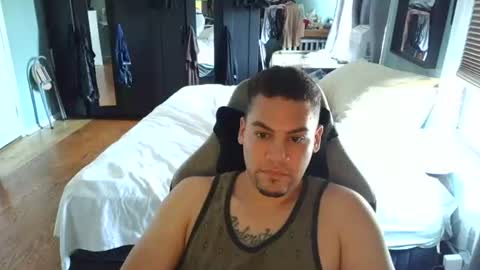 Snapshot of papiinyc21 chatting on June 29, 2026, 3:34 pm PapiiNyc21 online show from June 29, 2026, 3:34 pm