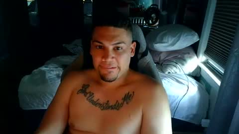 Snapshot of papiinyc21 chatting on July 27, 2026, 6:48 pm PapiiNyc21 online show from July 27, 2026, 6:48 pm