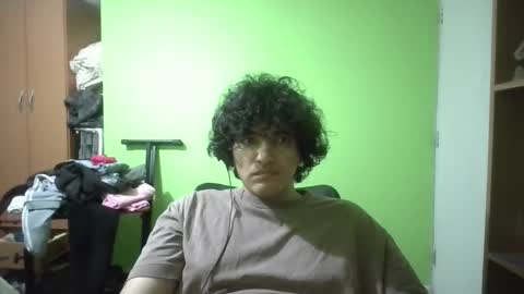 Snapshot of papitowilly999 chatting on December 29, 2024, 3:33 am Papito online show from December 29, 2024, 3:33 am