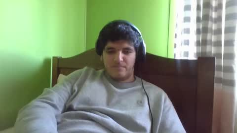 Snapshot of papitowilly999 chatting on September 27, 2025, 9:09 pm Papito online show from September 27, 2025, 9:09 pm