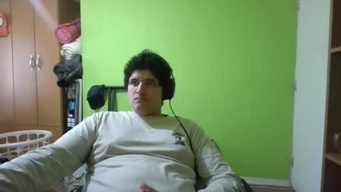 Snapshot of papitowilly999 chatting on November 16, 2025, 9:53 pm Papito online show from November 16, 2025, 9:53 pm