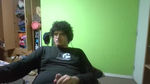 Papito online show from March 2, 2026, 2:03 am