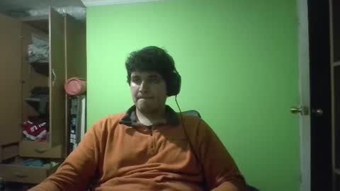 Papito online show from June 19, 2026, 3:11 am