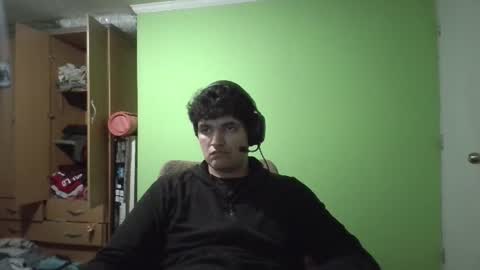 Papito online show from June 25, 2026, 2:00 am