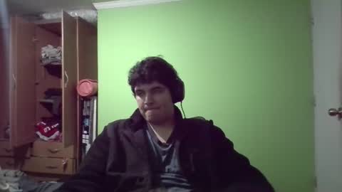 Papito online show from June 26, 2026, 4:50 am