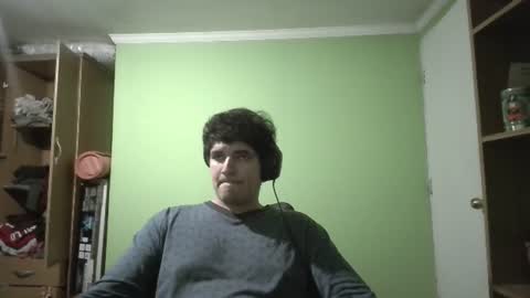 Papito online show from July 2, 2026, 5:02 am