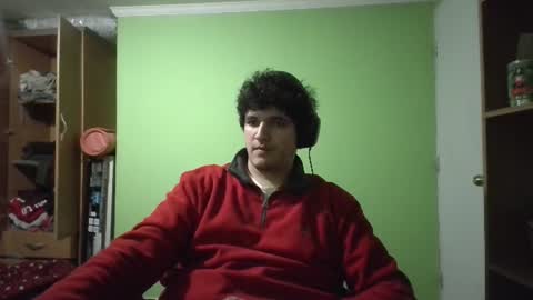 Papito online show from July 7, 2026, 3:31 am