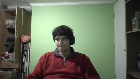 Papito online show from July 18, 2026, 6:17 am