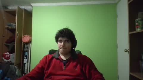 Papito online show from July 20, 2026, 2:26 am