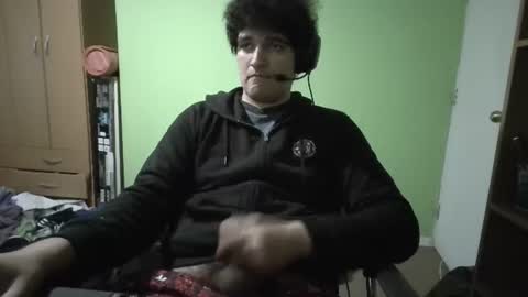Papito online show from July 30, 2026, 9:36 pm