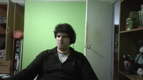 Papito online show from August 3, 2026, 7:39 pm