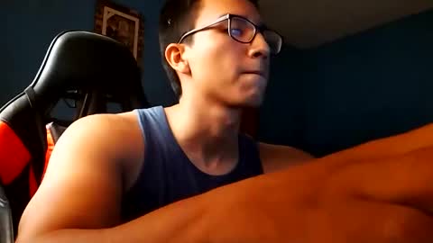 papuh2007 online show from February 2, 2026, 1:10 pm