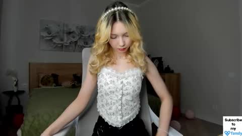 Melena online show from March 13, 2026, 8:43 am