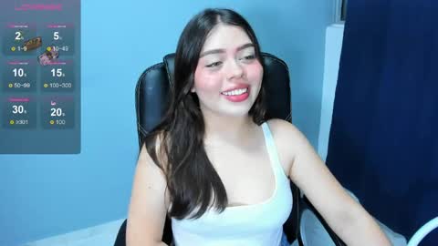 Amy and my doll online show from May 14, 2026, 12:28 am