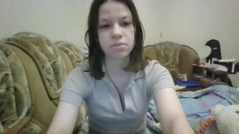 paradise_tease online show from February 6, 2026, 5:16 pm