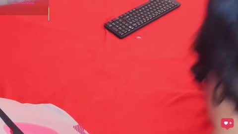 paranoidtemptaion_ online show from November 19, 2025, 12:05 pm