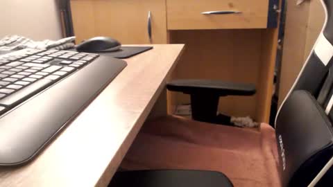 Sascha online show from October 9, 2025, 8:01 am