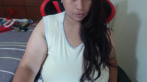 Luna online show from April 30, 2026, 7:47 am