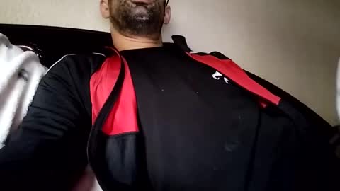 SEXYHOT19 online show from February 18, 2025, 9:21 am